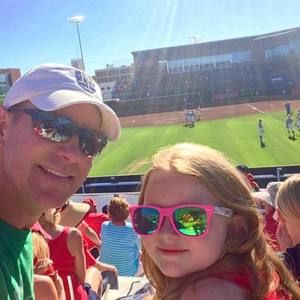 Meet your Posher, Timothy